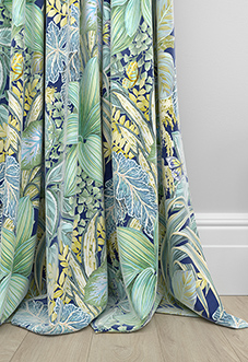 Eden, Botanica - Made to Measure Curtain